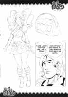 Pochakko Niku Matsuri 2014 SUMMER! / ぽちゃっ娘肉祭り2014SUMMER! [Erect Sawaru] [Gundam Build Fighters] Thumbnail Page 17