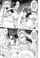 Pochakko Niku Matsuri 2014 SUMMER! / ぽちゃっ娘肉祭り2014SUMMER! [Erect Sawaru] [Gundam Build Fighters] Thumbnail Page 20