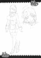 Pochakko Niku Matsuri 2014 SUMMER! / ぽちゃっ娘肉祭り2014SUMMER! [Erect Sawaru] [Gundam Build Fighters] Thumbnail Page 25