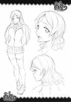 Pochakko Niku Matsuri 2014 SUMMER! / ぽちゃっ娘肉祭り2014SUMMER! [Erect Sawaru] [Gundam Build Fighters] Thumbnail Page 32