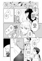 Summer Report / サマーレポート [Ichina] [Fate] Thumbnail Page 21