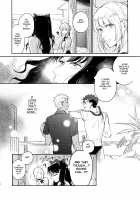 Summer Report / サマーレポート [Ichina] [Fate] Thumbnail Page 25