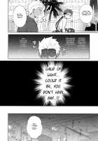 Summer Report / サマーレポート [Ichina] [Fate] Thumbnail Page 39