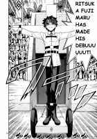 Jinrui Shijou Saikyou Chaldea Beach Volley in OCEANUS / 人類史上最強 カルデア☆ビーチバレーin OCEANUS [Hiroyama Hiroshi] [Fate] Thumbnail Page 23