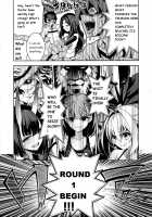 Jinrui Shijou Saikyou Chaldea Beach Volley in OCEANUS / 人類史上最強 カルデア☆ビーチバレーin OCEANUS [Hiroyama Hiroshi] [Fate] Thumbnail Page 26