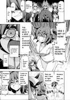 Jinrui Shijou Saikyou Chaldea Beach Volley in OCEANUS / 人類史上最強 カルデア☆ビーチバレーin OCEANUS [Hiroyama Hiroshi] [Fate] Thumbnail Page 35