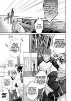 Melange / Melange [Koi] [Fate] Thumbnail Page 10