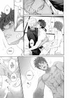 Melange / Melange [Koi] [Fate] Thumbnail Page 22