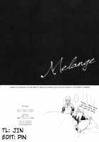 Melange / Melange [Koi] [Fate] Thumbnail Page 37