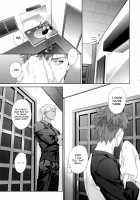 Melange / Melange [Koi] [Fate] Thumbnail Page 08