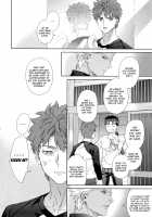 Melange / Melange [Koi] [Fate] Thumbnail Page 09