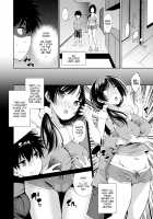 100-byougo ni Sex Suru Ane / 100秒後にセックスする義姉 [Maihara Matsuge] [Original] Thumbnail Page 06