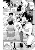 100-byougo ni Sex Suru Ane / 100秒後にセックスする義姉 [Maihara Matsuge] [Original] Thumbnail Page 08