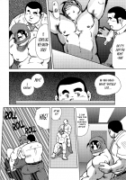 Burst Beast Ch. 13 [Ebisubashi Seizou] [Original] Thumbnail Page 04