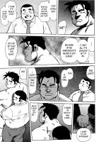 Burst Beast Ch. 13 [Ebisubashi Seizou] [Original] Thumbnail Page 07