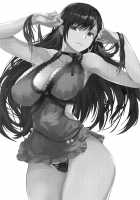 Shoufu Tifa / 娼婦ティファ [Asahiru Yuu] [Final Fantasy Vii] Thumbnail Page 02