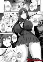 Shoufu Tifa / 娼婦ティファ [Asahiru Yuu] [Final Fantasy Vii] Thumbnail Page 04