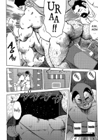 Burst Beast Ch. 12 [Ebisubashi Seizou] [Original] Thumbnail Page 12