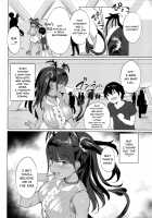 Nuru Never Drain 3 / ぬる☆ネバドレイン3 [Navier Haruka 2T] [Original] Thumbnail Page 04