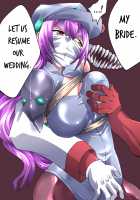 Superheroine in Distress - Feo-Jio / スーパーヒロイン誘拐陵辱9 フェオ・ジオ [Original] Thumbnail Page 22