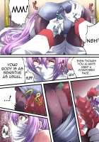 Superheroine in Distress - Feo-Jio / スーパーヒロイン誘拐陵辱9 フェオ・ジオ [Original] Thumbnail Page 26
