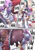 Superheroine in Distress - Feo-Jio / スーパーヒロイン誘拐陵辱9 フェオ・ジオ [Original] Thumbnail Page 29