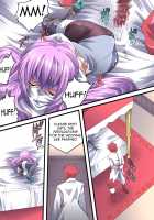 Superheroine in Distress - Feo-Jio / スーパーヒロイン誘拐陵辱9 フェオ・ジオ [Original] Thumbnail Page 31