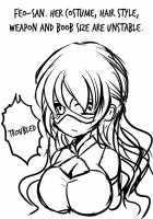 Superheroine in Distress - Feo-Jio / スーパーヒロイン誘拐陵辱9 フェオ・ジオ [Original] Thumbnail Page 39