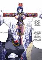 Superheroine in Distress - Kunoichi Suzushiro / スーパーヒロイン誘拐陵辱 IV くのいちスズシロ [Original] Thumbnail Page 32