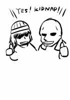 Superheroine in Distress - Kunoichi Suzushiro / スーパーヒロイン誘拐陵辱 IV くのいちスズシロ [Original] Thumbnail Page 34