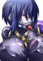 Superheroine in Distress - Kunoichi Suzushiro / スーパーヒロイン誘拐陵辱 IV くのいちスズシロ [Original] Thumbnail Page 35