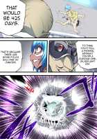 Superheroine Yuukai Ryoujoku V [Original] Thumbnail Page 22