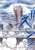 Superheroine Yuukai Ryoujoku V [Original] Thumbnail Page 27