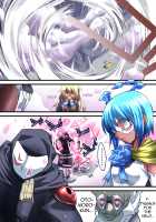 Superheroine Yuukai Ryoujoku V [Original] Thumbnail Page 28