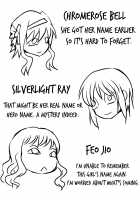 Superheroine Yuukai Ryoujoku V [Original] Thumbnail Page 37