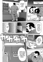 Burst Beast Ch. 11 [Ebisubashi Seizou] [Original] Thumbnail Page 06