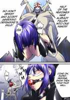 Superheroine in Distress - Kunoichi Suzushiro II / スーパーヒロイン誘拐陵辱 VII くのいちスズシロ II [Original] Thumbnail Page 17