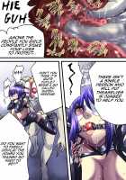 Superheroine in Distress - Kunoichi Suzushiro II / スーパーヒロイン誘拐陵辱 VII くのいちスズシロ II [Original] Thumbnail Page 23