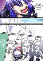 Superheroine in Distress - Kunoichi Suzushiro II / スーパーヒロイン誘拐陵辱 VII くのいちスズシロ II [Original] Thumbnail Page 27