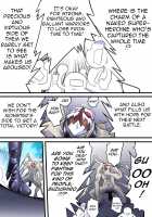 Superheroine in Distress - Kunoichi Suzushiro II / スーパーヒロイン誘拐陵辱 VII くのいちスズシロ II [Original] Thumbnail Page 28