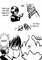 Superheroine in Distress - Kunoichi Suzushiro II / スーパーヒロイン誘拐陵辱 VII くのいちスズシロ II [Original] Thumbnail Page 33