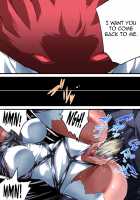 Superheroine in Distress [Silverlight Ray] / スーパーヒロイン誘拐陵辱 VI [Original] Thumbnail Page 23