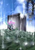 Superheroine in Distress [Silverlight Ray] / スーパーヒロイン誘拐陵辱 VI [Original] Thumbnail Page 34