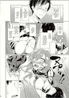 Sanae in the Molester Train / 早苗さんin痴漢電車 [Koikawa Minoru] [Touhou Project] Thumbnail Page 07