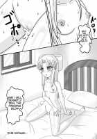 Shiro vs Kuro ROUND 1 / 白vs黒ROUND1 [Monvasa] [Tsukihime] Thumbnail Page 18