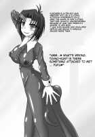 Shiro vs Kuro ROUND 1 / 白vs黒ROUND1 [Monvasa] [Tsukihime] Thumbnail Page 20