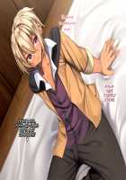 Kane de Katta Furyou Danshi o Haramaseru / 【メス堕ち♂】金で買った不良男子を孕ませる! [Hinahara Hajime] [Original] Thumbnail Page 17