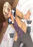 Kane de Katta Furyou Danshi o Haramaseru / 【メス堕ち♂】金で買った不良男子を孕ませる! [Hinahara Hajime] [Original] Thumbnail Page 18