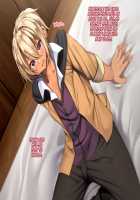 Kane de Katta Furyou Danshi o Haramaseru / 【メス堕ち♂】金で買った不良男子を孕ませる! [Hinahara Hajime] [Original] Thumbnail Page 19