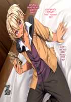 Kane de Katta Furyou Danshi o Haramaseru / 【メス堕ち♂】金で買った不良男子を孕ませる! [Hinahara Hajime] [Original] Thumbnail Page 21